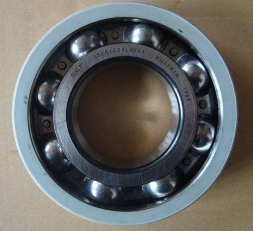 bearing 6306 TN C3 for idler Made in China
